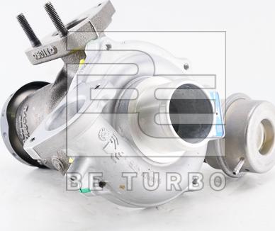 BE TURBO 128987 - Компресор, наддув avtolavka.club