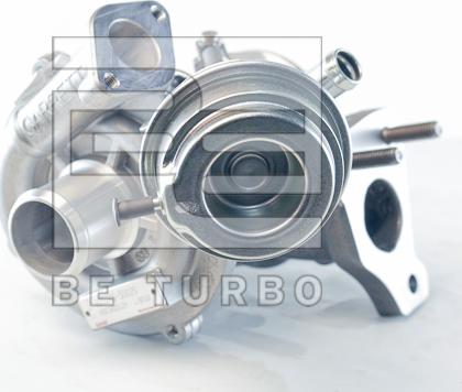 BE TURBO 128515 - Компресор, наддув avtolavka.club