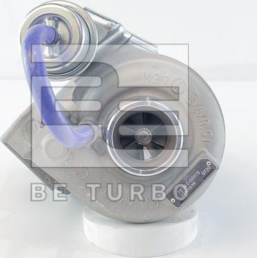 BE TURBO 128510 - Компресор, наддув avtolavka.club