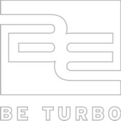 BE TURBO 128667 - Компресор, наддув avtolavka.club