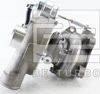 BE TURBO 128636 - Компресор, наддув avtolavka.club