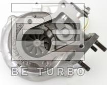 BE TURBO 128069 - Компресор, наддув avtolavka.club