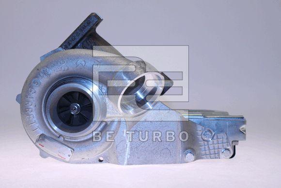 BE TURBO 128033 - Компресор, наддув avtolavka.club