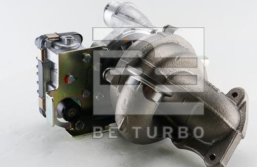 BE TURBO 128149 - Компресор, наддув avtolavka.club