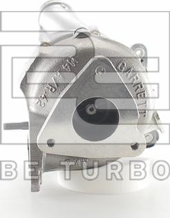 BE TURBO 128147RED - Компресор, наддув avtolavka.club