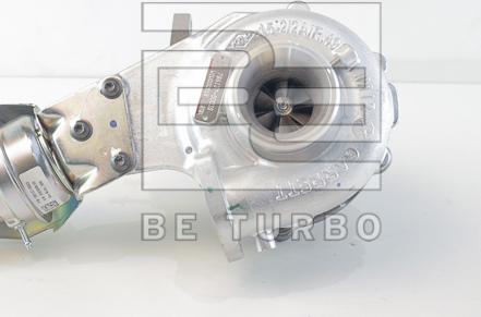 BE TURBO 128178 - Компресор, наддув avtolavka.club