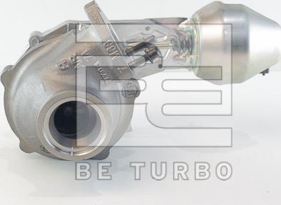 BE TURBO 128178RED - Компресор, наддув avtolavka.club