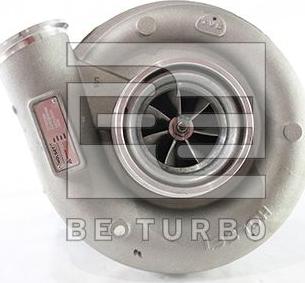 BE TURBO 128173 - Компресор, наддув avtolavka.club