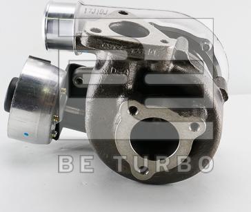 BE TURBO 128240RED - Компресор, наддув avtolavka.club