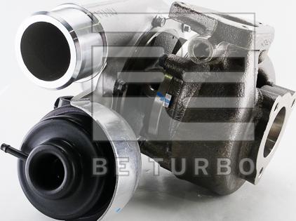 BE TURBO 128240 - Компресор, наддув avtolavka.club