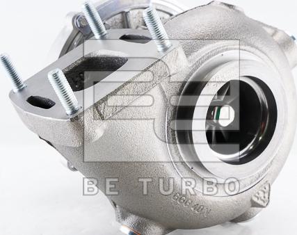 BE TURBO 128274 - Компресор, наддув avtolavka.club