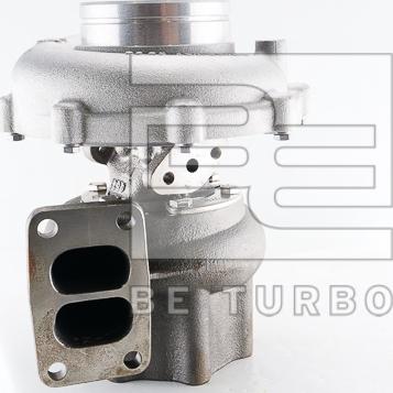 BE TURBO 127932 - Компресор, наддув avtolavka.club