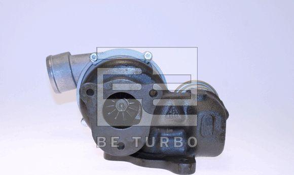 BE TURBO 127489 - Компресор, наддув avtolavka.club