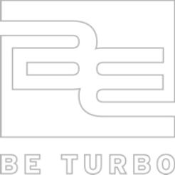 BE TURBO 127898 - Компресор, наддув avtolavka.club