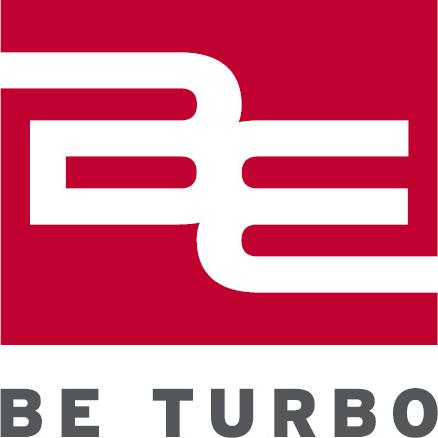 BE TURBO 750046 - Трубка нагнітається повітря avtolavka.club