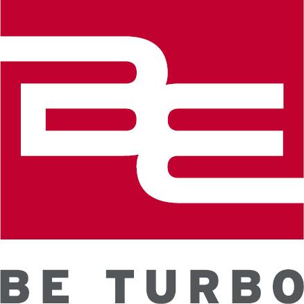 BE TURBO 750047 - Трубка нагнітається повітря avtolavka.club