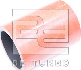 BE TURBO 750011 - Трубка нагнітається повітря avtolavka.club