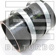 BE TURBO 700552 - Трубка нагнітається повітря avtolavka.club