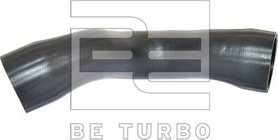 BE TURBO 700656 - Трубка нагнітається повітря avtolavka.club