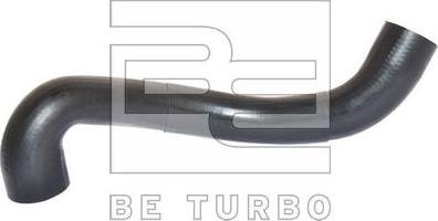 BE TURBO 700616 - Трубка нагнітається повітря avtolavka.club