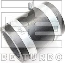 BE TURBO 700631 - Трубка нагнітається повітря avtolavka.club