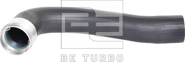 BE TURBO 700626 - Трубка нагнітається повітря avtolavka.club