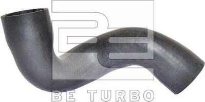 BE TURBO 700040 - Трубка нагнітається повітря avtolavka.club