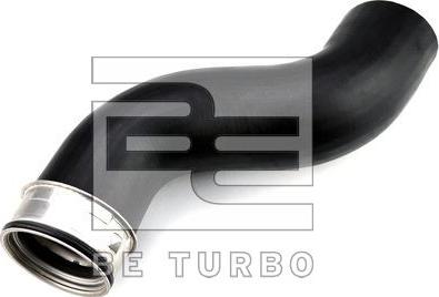 BE TURBO 700026 - Трубка нагнітається повітря avtolavka.club