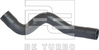 BE TURBO 700073 - Трубка нагнітається повітря avtolavka.club