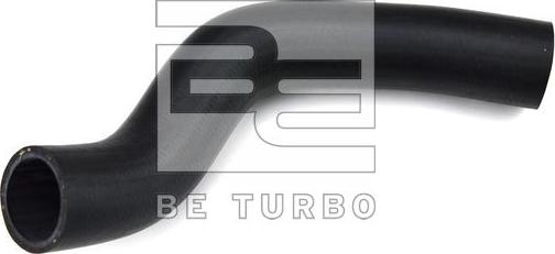 BE TURBO 700146 - Трубка нагнітається повітря avtolavka.club