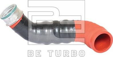 BE TURBO 700158 - Трубка нагнітається повітря avtolavka.club