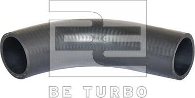 BE TURBO 700356 - Трубка нагнітається повітря avtolavka.club