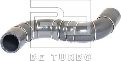 BE TURBO 700366 - Трубка нагнітається повітря avtolavka.club