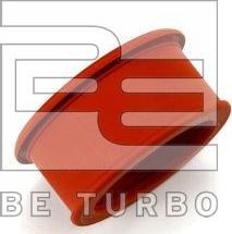 BE TURBO 700304 - Трубка нагнітається повітря avtolavka.club