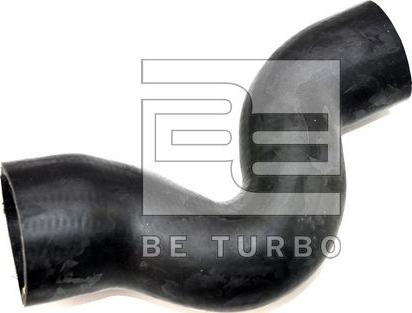 BE TURBO 700316 - Трубка нагнітається повітря avtolavka.club