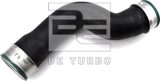 BE TURBO 700215 - Трубка нагнітається повітря avtolavka.club