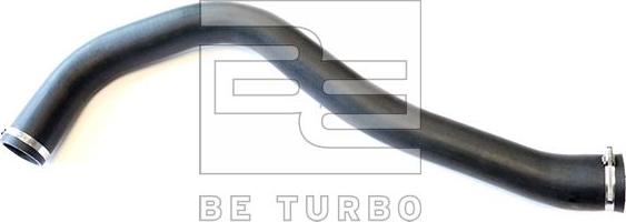 BE TURBO 700276 - Трубка нагнітається повітря avtolavka.club