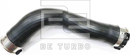 BE TURBO 700782 - Трубка нагнітається повітря avtolavka.club