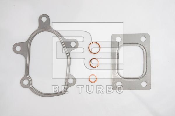 BE TURBO ABS092 - Монтажний комплект, компресор avtolavka.club