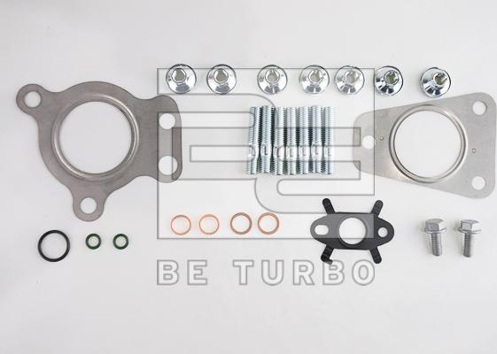 BE TURBO ABS068 - Монтажний комплект, компресор avtolavka.club