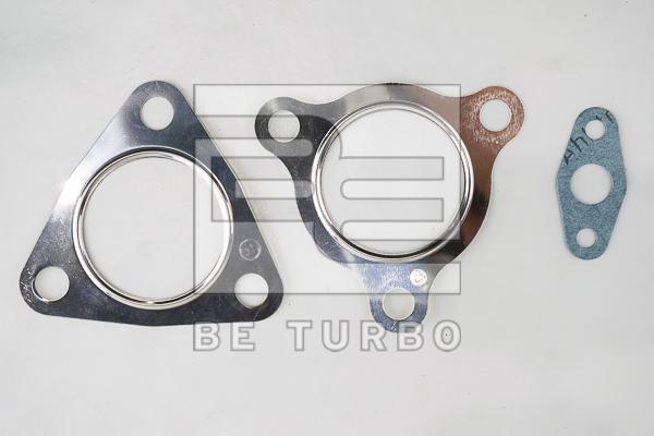 BE TURBO ABS160 - Монтажний комплект, компресор avtolavka.club