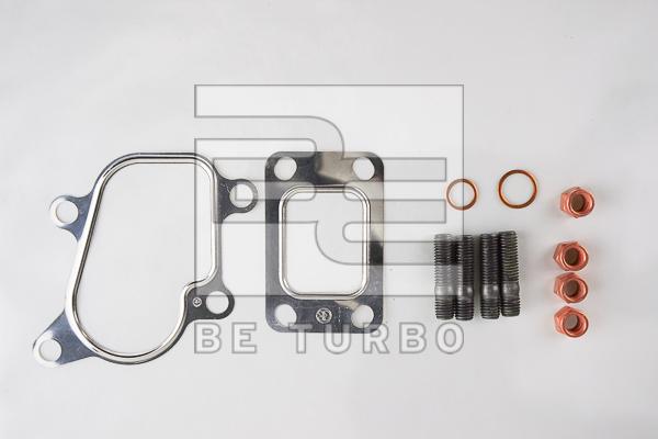 BE TURBO ABS105 - Монтажний комплект, компресор avtolavka.club
