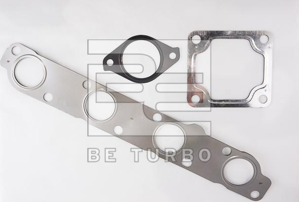 BE TURBO ABS108 - Монтажний комплект, компресор avtolavka.club