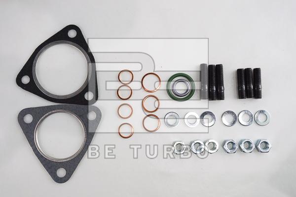 BE TURBO ABS103 - Монтажний комплект, компресор avtolavka.club