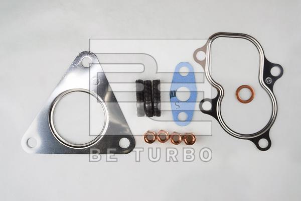 BE TURBO ABS135 - Монтажний комплект, компресор avtolavka.club