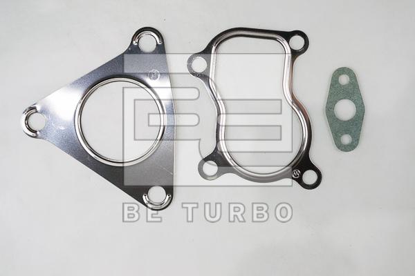 BE TURBO ABS122 - Монтажний комплект, компресор avtolavka.club