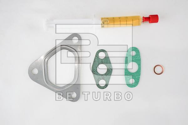 BE TURBO ABS236 - Монтажний комплект, компресор avtolavka.club