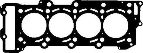 BGA CH9594 - Прокладка, головка циліндра avtolavka.club