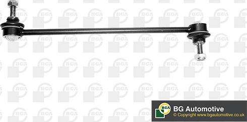 BGA LS9501 - Тяга / стійка, стабілізатор avtolavka.club