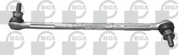 BGA LS0907 - Тяга / стійка, стабілізатор avtolavka.club